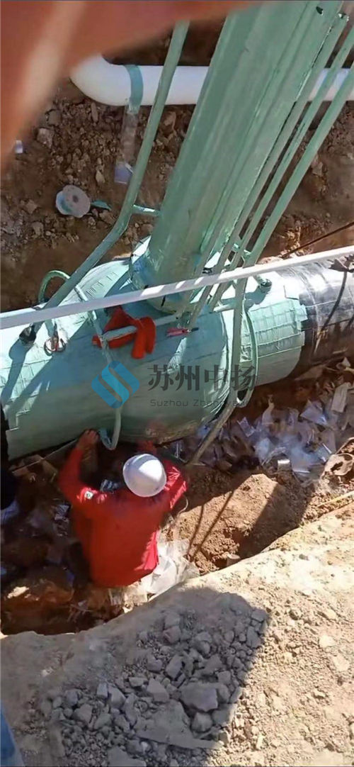 閥門(mén)法蘭用粘彈體防腐膠帶,外纏聚丙烯冷纏帶案例