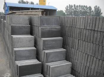 水泥磚、磚頭、建筑