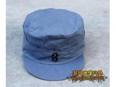小號(hào)八路軍帽子、帽子、服飾品