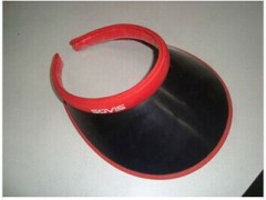 遮陽(yáng)帽，帽子，配飾