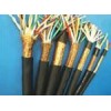 氯乙烯護套儀表用屏蔽電纜RVVP YVVP儀表電纜