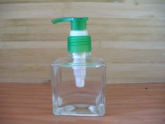 開發(fā)生產(chǎn)玻璃瓶，香水瓶，香水玻璃瓶，出口玻璃瓶