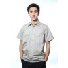 南昌沃克迪威308款夏季短袖工作服廠(chǎng)服勞保服招商